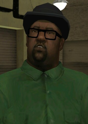 Big smoke