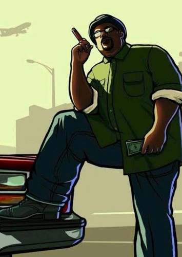 Big smoke