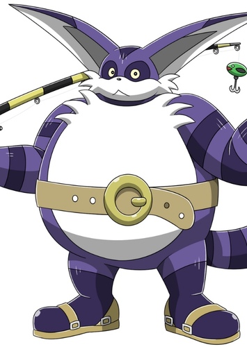 Big the Cat