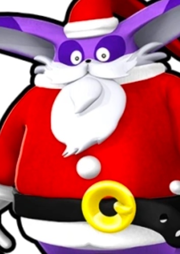 Big the Cat