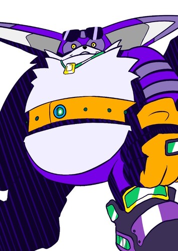 Big the Cat