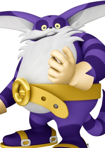 Big the Cat