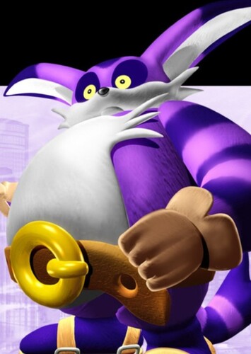 Big the Cat