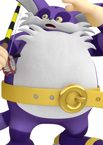 Big the Cat