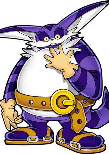 Big the Cat