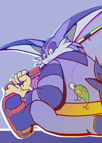 Big the Cat
