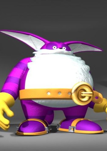 Big the Cat