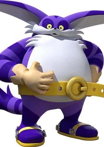 Big the Cat