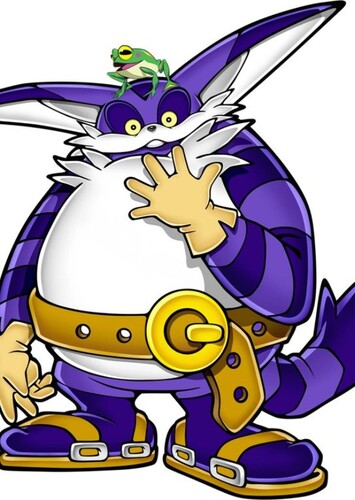 Big the Cat