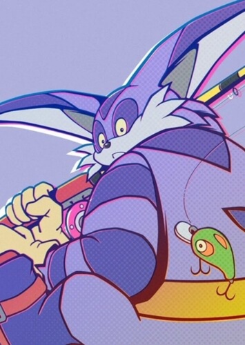Big the Cat