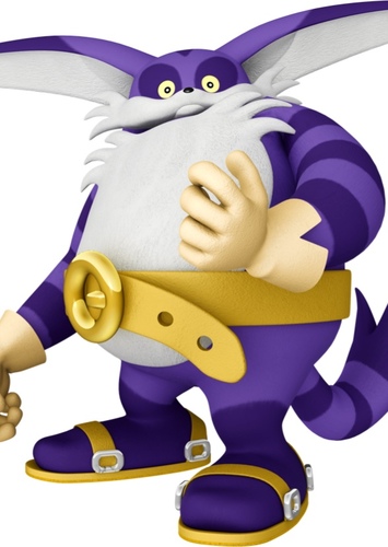 Big the Cat