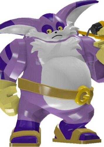 Big the Cat