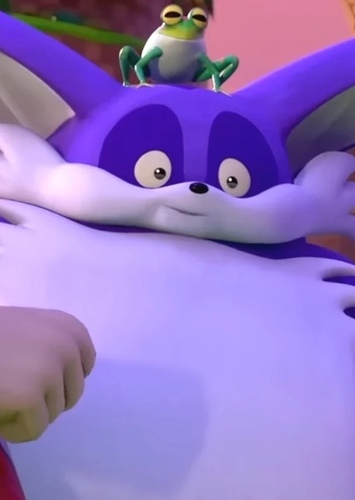 Big the Cat