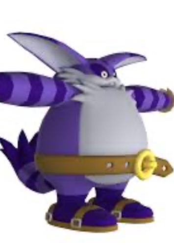 Big the Cat