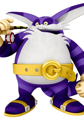 Big the Cat