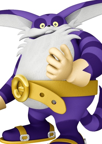 Big the Cat