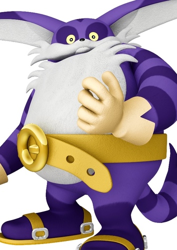Big the Cat