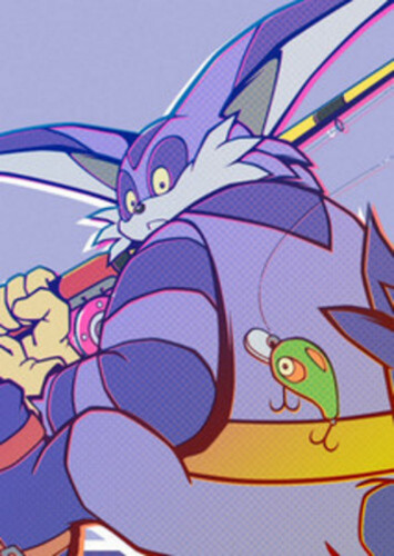 Big the Cat (Middle-Aged/Elderly)