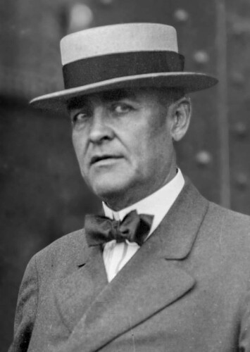 Big Tim Sullivan