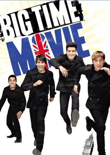 Big Time Movie
