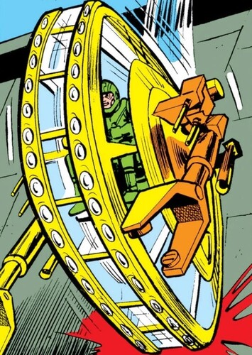 Big Wheel