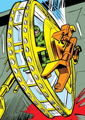Big Wheel