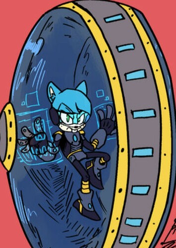 Big Wheel