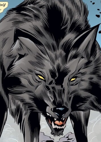 Bigby Wolf