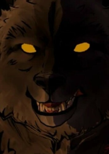 Bigby wolf