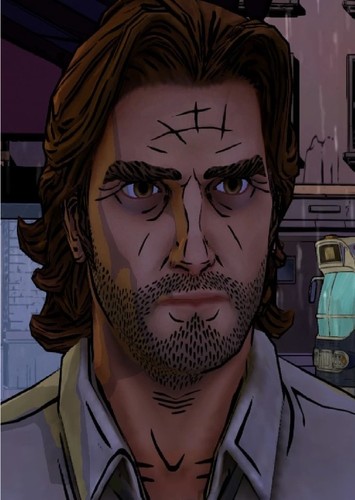Bigby Wolf