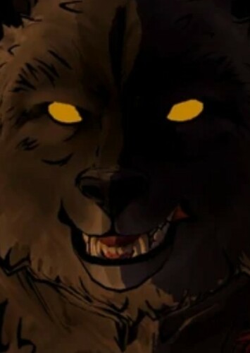 Bigby Wolf