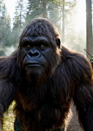 Bigfoot