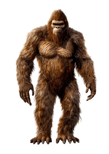 Bigfoot