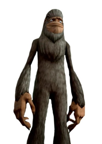Bigfoot