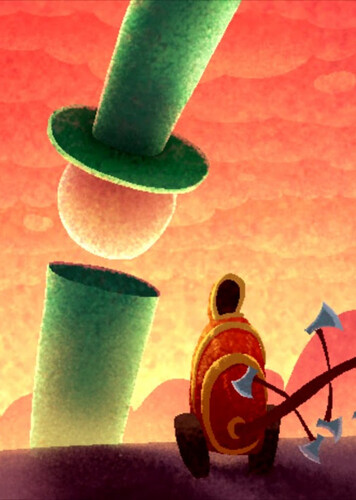 Biggering (unused song)-The Lorax
