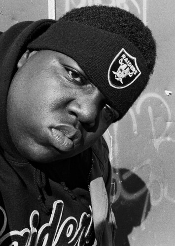 Biggie Smalls