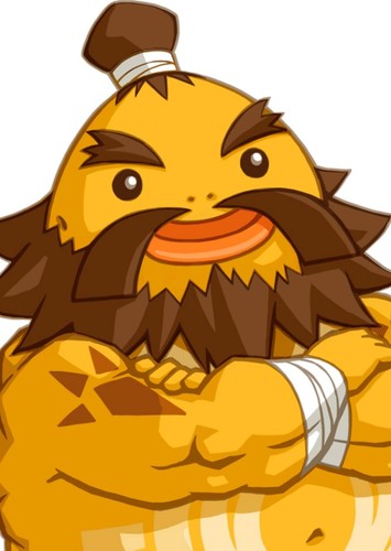 Biggoron
