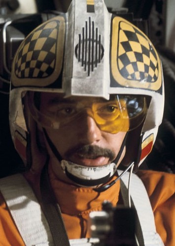 Biggs Darklighter