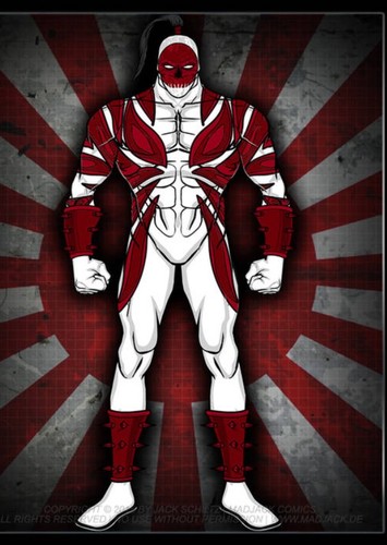 Bigtime tiny titan
