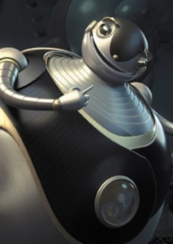 Bigweld