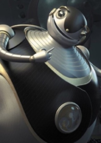Bigweld