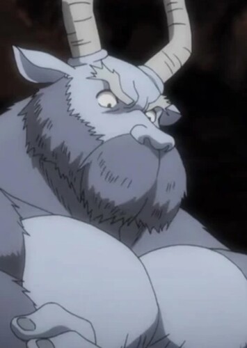 Bihorn