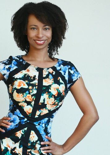 Bijou Vann