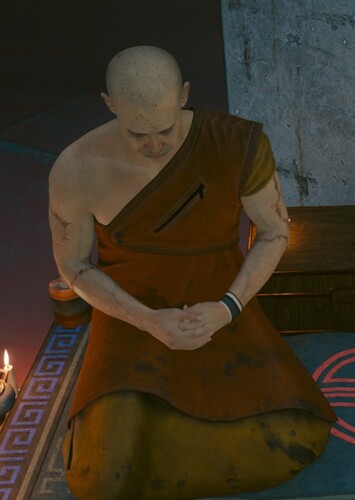BIKKHUS BROTHER