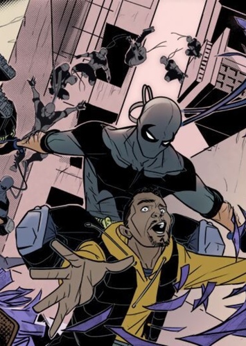 Bilal Alsselah/Nightrunner