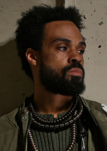 Bilal Oliver