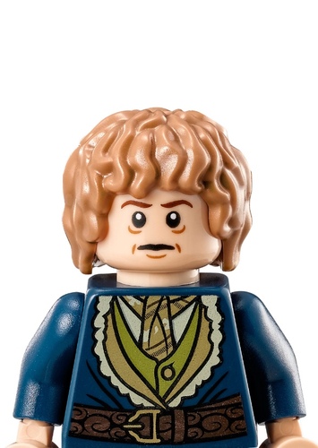 Bilbo Baggins