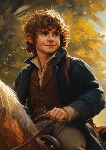 Bilbo Baggins