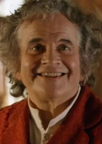 Bilbo Baggins