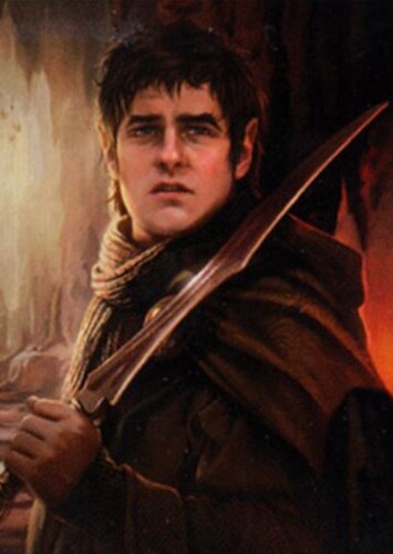 Bilbo Baggins